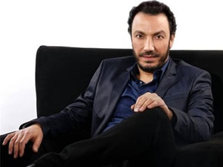 «طارق لطفى»:  «122» مغـامـرة محســوبة