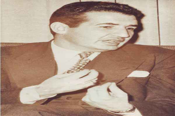 حكايات «ابن الذوات»