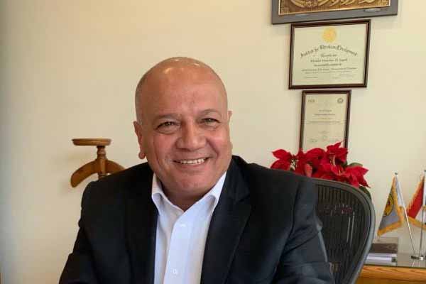 «جابكو»: 64.5 ألف برميل يوميًا بعد إصلاح 3 آبار بترول
