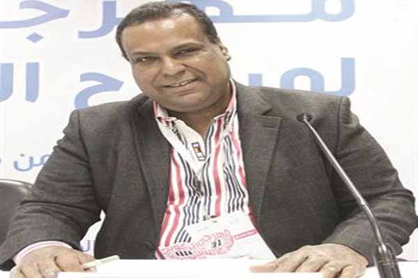 «جمال ياقوت»: المسرح الخاص مات والفرق القومية مشكلة أزلية