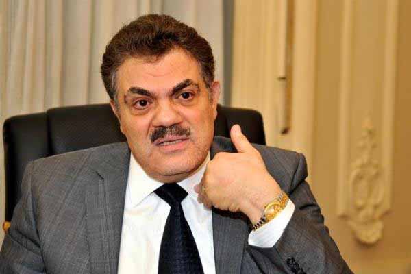 مفاجأة.. السيد البدوى يبيع الفنكوش لدائنيه!