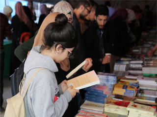القراءة تاريخ مُهمل ومافيا سِريّة