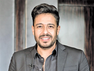 شطارة حماقى فى «كل يوم من ده»