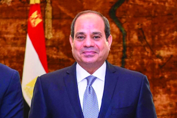 «السيسى» أول رئيس غير أوروبى يتحدث بالجلسة الرئيسية لمؤتمر «ميونخ»