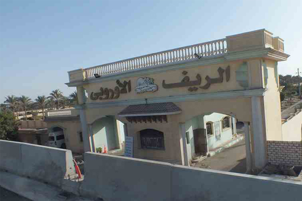 اللواء محمد حلمى: خطة حكومية لصيد حيتان منتجعات الطرق الصحراوية