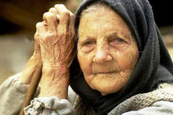 أبناء النكران!
