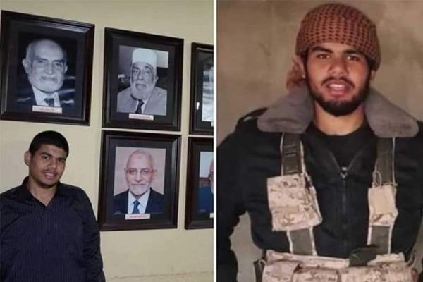 الكذب فى سبيل الله!