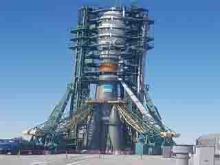 القمر المصرى السادس.. عين فى الفضاء!