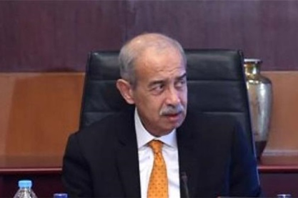 اللجنة الرئاسية تنقذ مزادات بيع 21 ألف فدان فى «سهل الطينة»