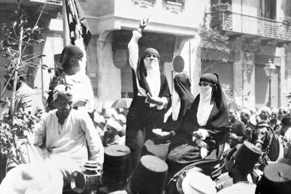 كيف استفادت ثورة 1919 من الصحافة؟!