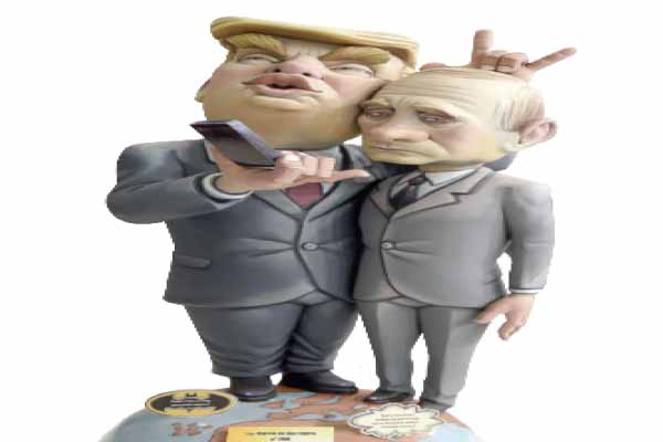 لاس فاياس.. موسم الثورة على الرذيلة