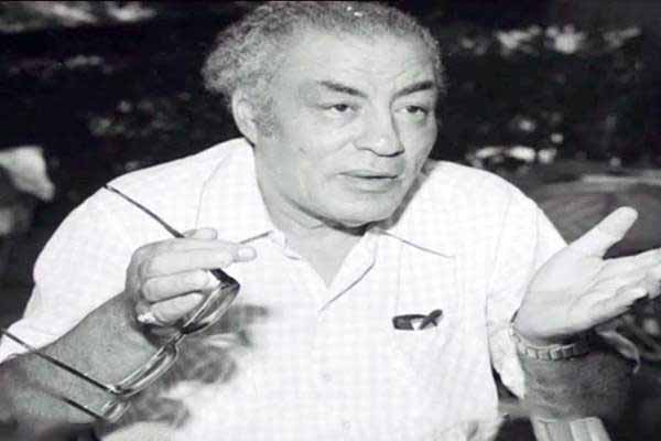 زينب حسن الإمام: أفلام والدى على وشك الضياع