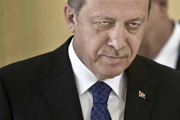 أكاذيب  أردوغان الاقتصادية