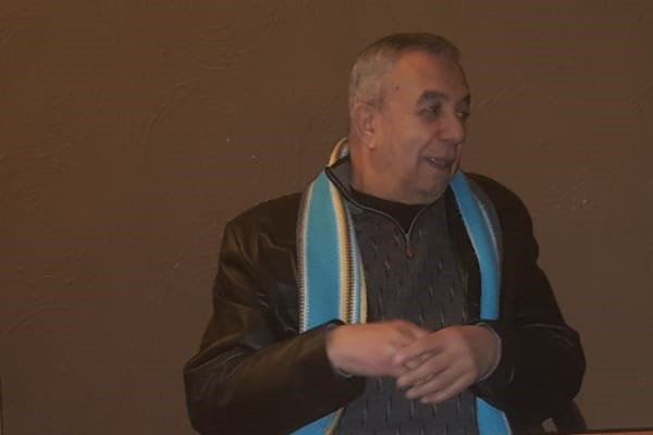 جمال عبدالحميد: العندليب طلب منى تصوير أدعية دينية لرمضان بدون صورته