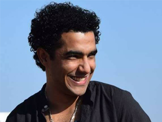 محمد عادل: حلمى أكون «ربع» أحمد زكى