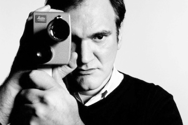 تارانتينو.. وما حدث ذات مرة فى هوليوود