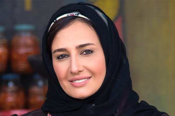 الحجاب فى دراما رمضان على كل لون