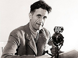 حديث مع كاتب سيرته:  هل كان جورج أورويل رجعيًا؟