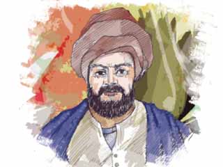 ابن المقفع المفترى عليه!