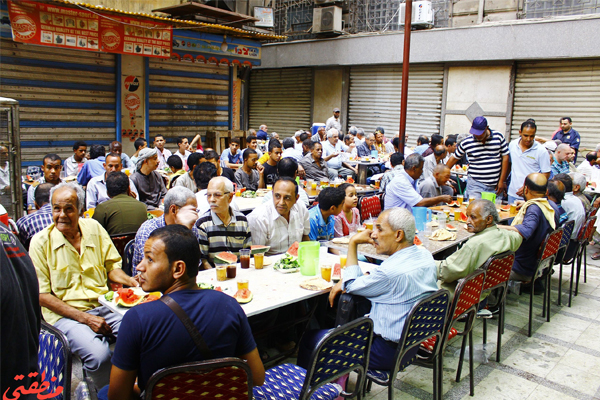 30  يومًا من العزلة!