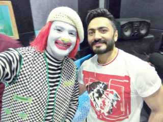 حكاية كروان السعادة!