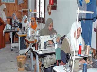 التضامن: 217 مليون جنيه للمشروعات متناهية الصغر
