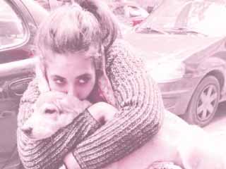 كلبك فى إيد أمينة!