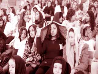 ميراث الأقباط: للأنثى مثل حظ الذكر!