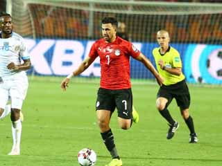 العشرة المبشرون بدخول التاريخ فى CAN 2019!