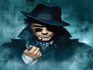 شارلوك هولمز يقابل سيجموند فرويد فى دار المحروسة!