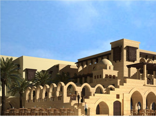 سور القاهرة العظيم