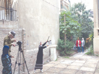 سكوت ح نصور!