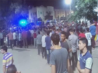 يسقط الغشاشون!