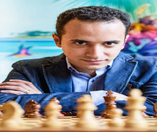 منتخب الشطرنج كش ملك!