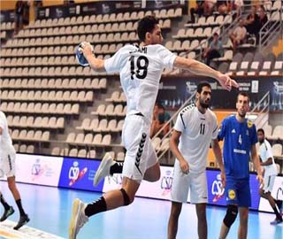 شباب اليد.. فراعنة بجد!