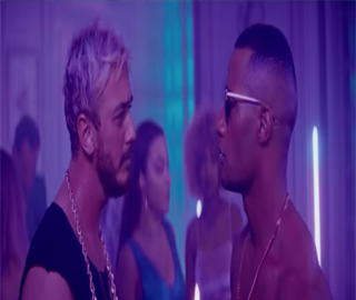 انساى.. أسباب تفوُّق «لمجرد» على «رمضان»