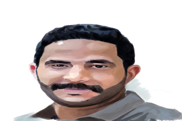 عادل إمام سبب عشقى للكوميديا