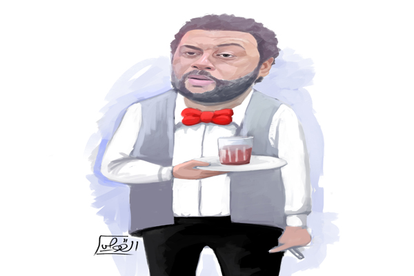 كل شخص يعتقد أن «دمّه خفيف»