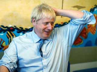 خريف الديمقراطية!