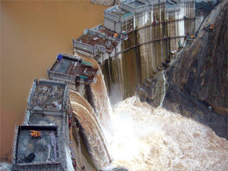 مستقبل مفاوضات «سد النهضة»!