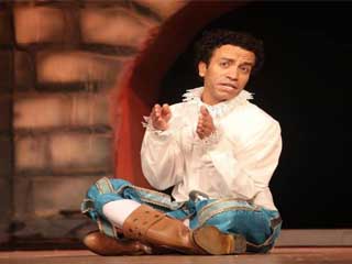 سامح حسين: أحب كل أعمالى!