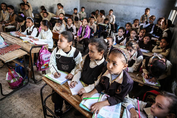 فوبيا البدايات تطارد «التعليم» فى العام الجديد!