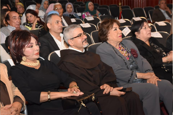 «الكاثوليكى للسينما» يكرم الموسيقار جمال سلامة