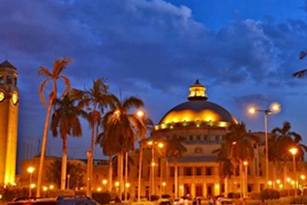 أخيرًا.. جامعاتنا على الخريطة العالمية!