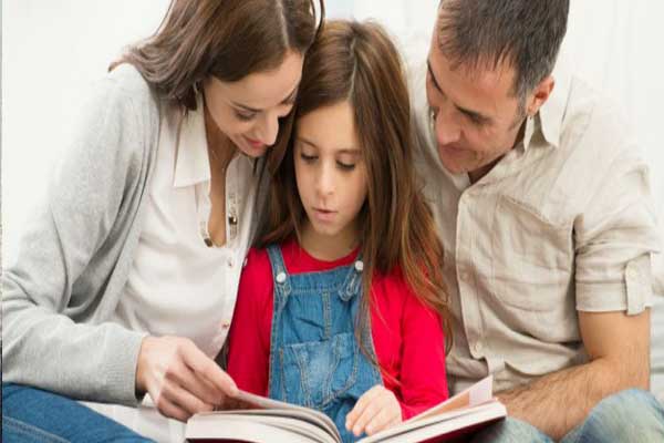 الأسر البديلة.. «قُبلة حياة» للحياة!