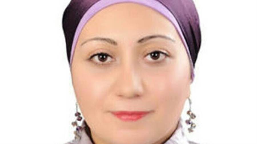 د. حنان أبو سكين