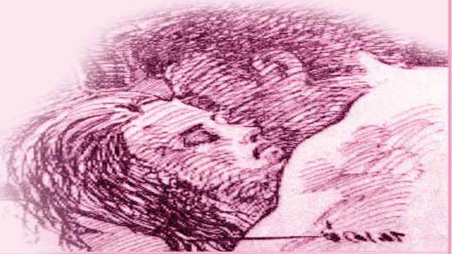 رسوم عصام طه