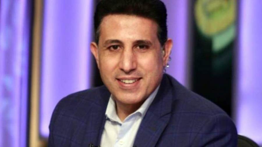 د. إيهاب الكومي