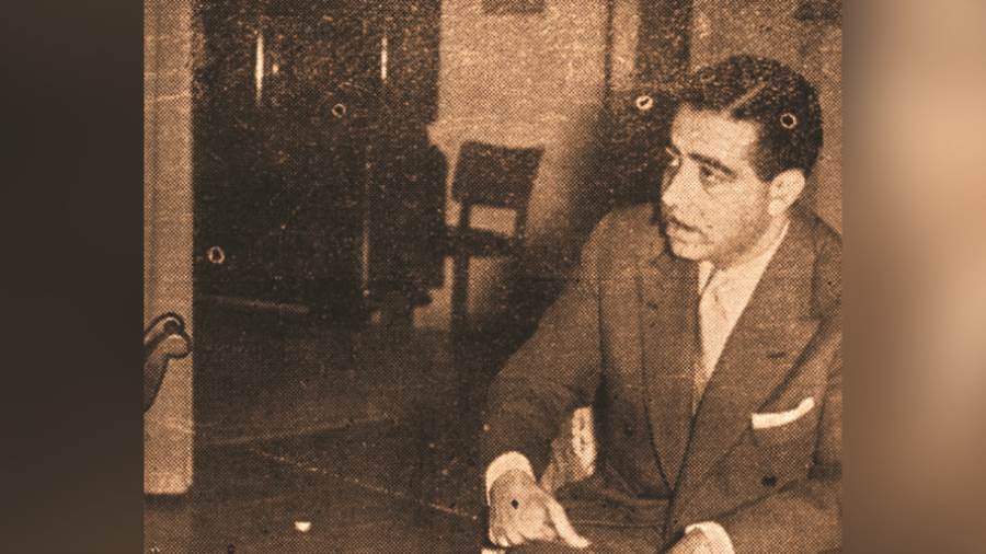 إبراهيم عزت