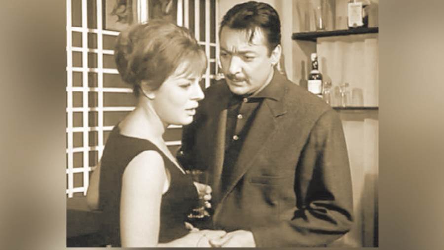 فيلم عدو المرأة